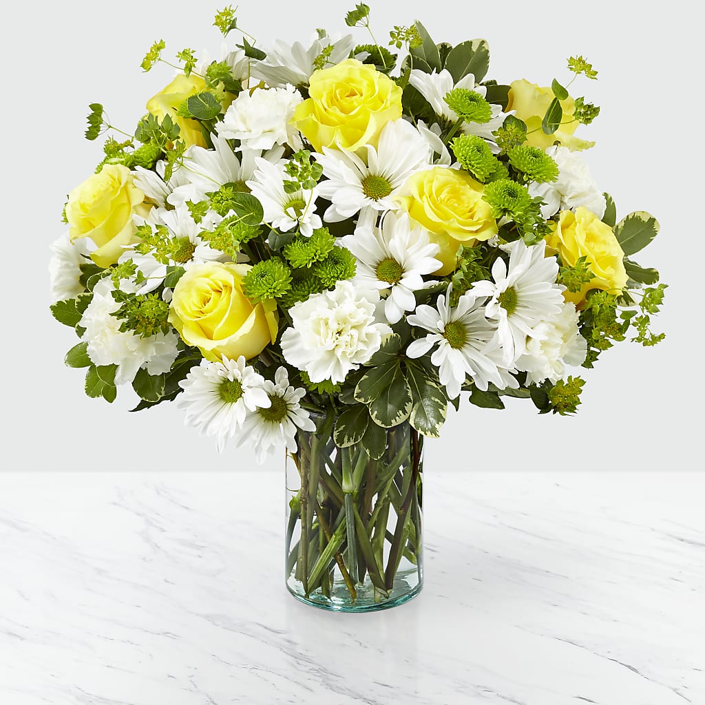 Happy Day Bouquet – KAREN'S AND TINA'S FLOWERS, Newmarket ON