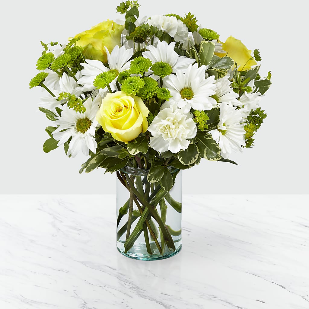 Happy Day Bouquet – KAREN'S AND TINA'S FLOWERS, Newmarket ON