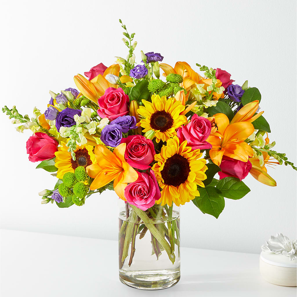 Best Day Bouquet – KAREN'S AND TINA'S FLOWERS, Newmarket ON
