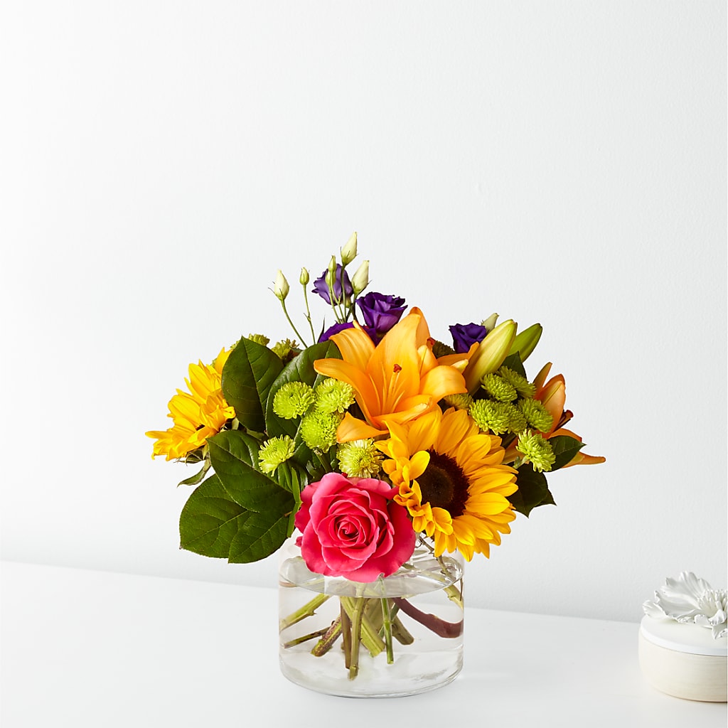 Best Day Bouquet – KAREN'S AND TINA'S FLOWERS, Newmarket ON