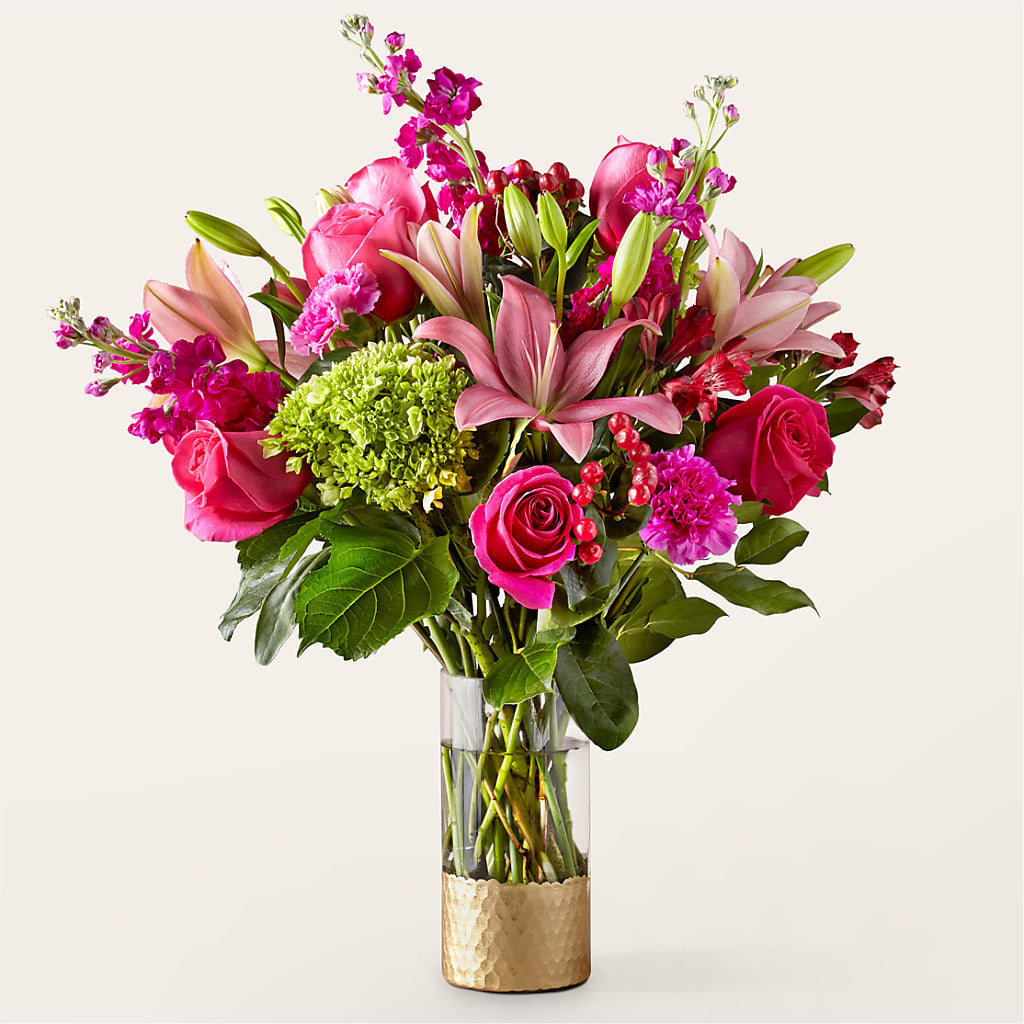 Magic in the Air Bouquet – KAREN'S AND TINA'S FLOWERS, Newmarket ON