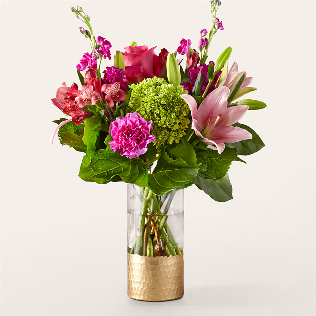 Magic in the Air Bouquet – KAREN'S AND TINA'S FLOWERS, Newmarket ON