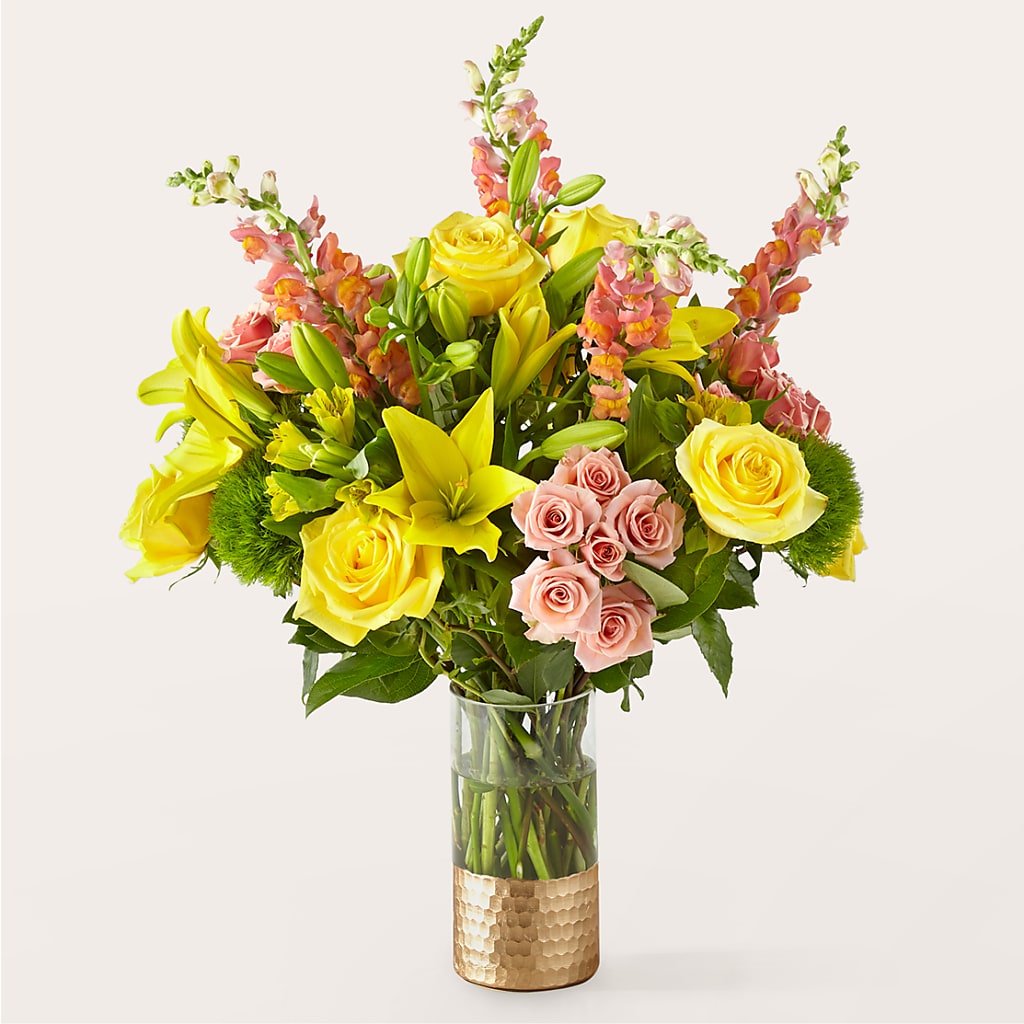 Getaway Bouquet – KAREN'S AND TINA'S FLOWERS, Newmarket ON