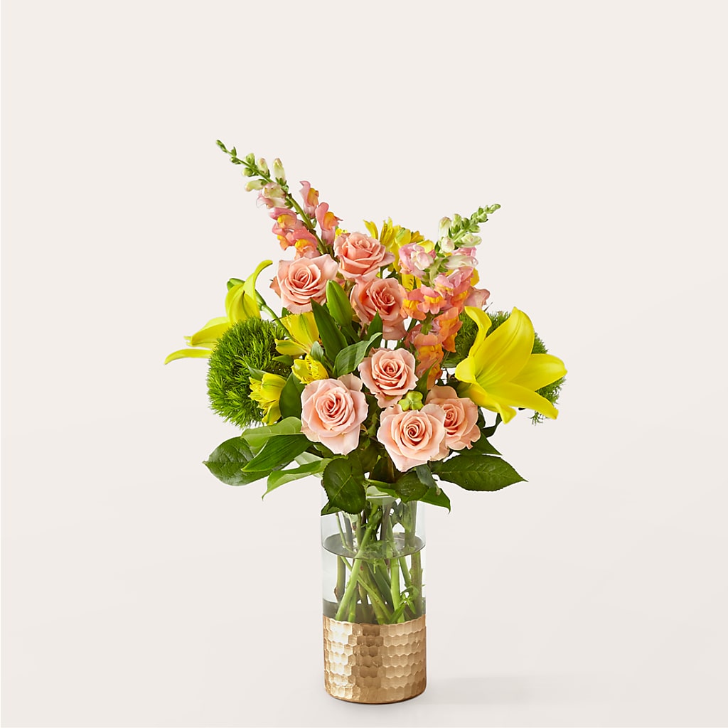Getaway Bouquet – KAREN'S AND TINA'S FLOWERS, Newmarket ON