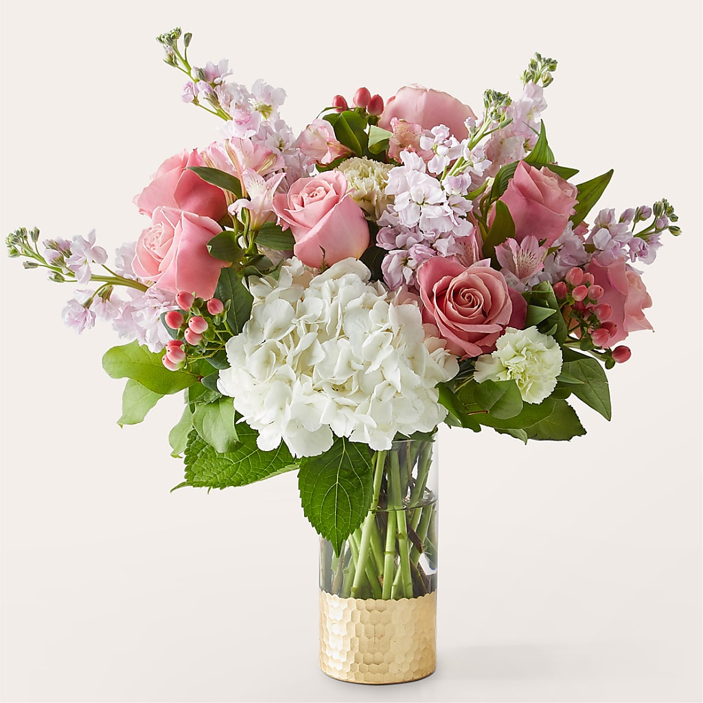 Little Luxuries Bouquet – KAREN'S AND TINA'S FLOWERS, Newmarket ON
