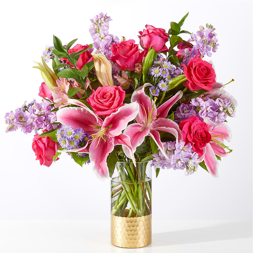 Written in the Stars Bouquet – KAREN'S AND TINA'S FLOWERS, Newmarket ON