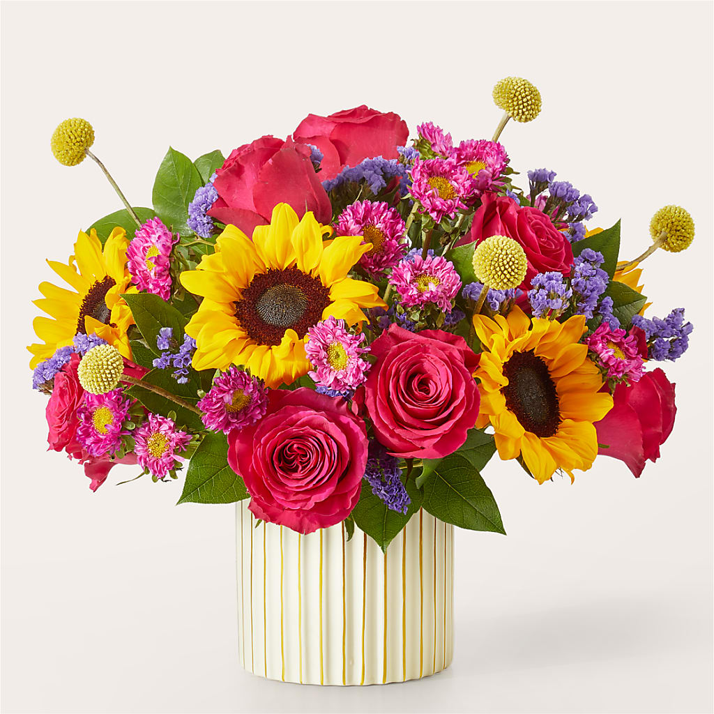 Bubbly Bouquet – KAREN'S AND TINA'S FLOWERS, Newmarket ON