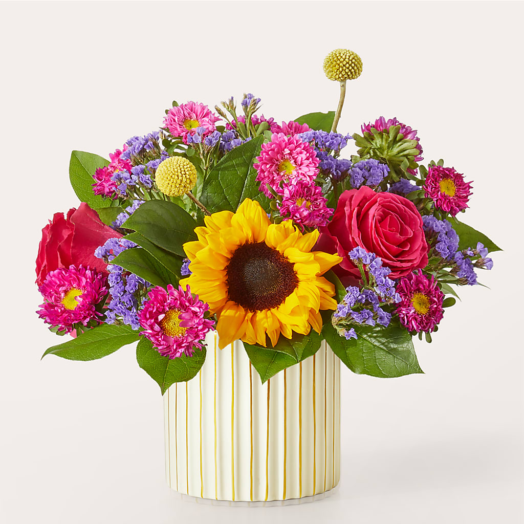 Bubbly Bouquet – KAREN'S AND TINA'S FLOWERS, Newmarket ON