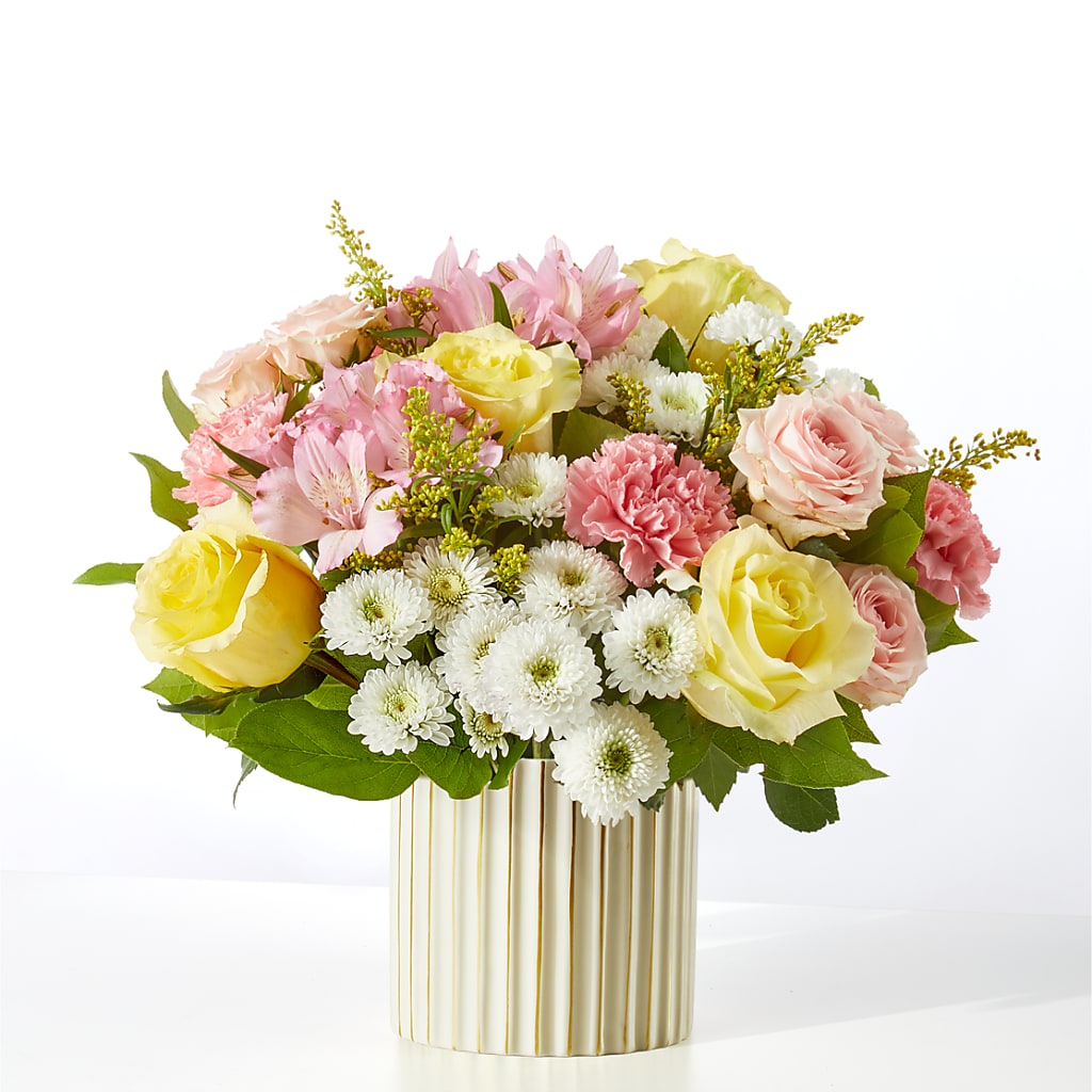 Watercolors Bouquet – KAREN'S AND TINA'S FLOWERS, Newmarket ON