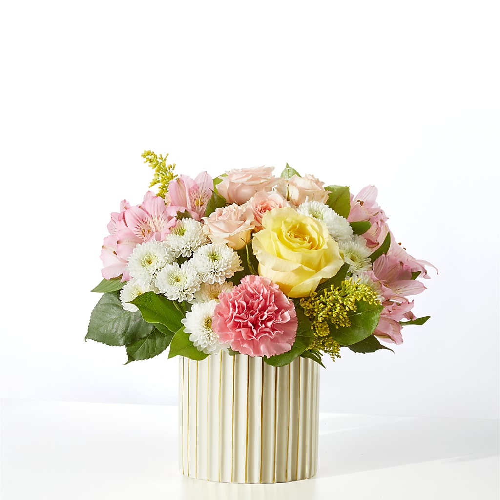 Watercolors Bouquet – KAREN'S AND TINA'S FLOWERS, Newmarket ON