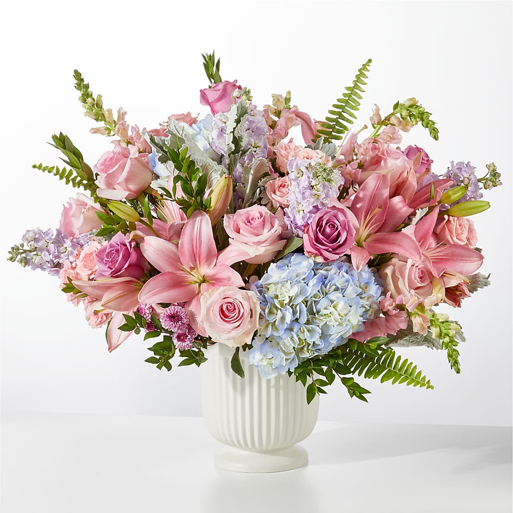 Wonderland Bouquet – KAREN'S AND TINA'S FLOWERS, Newmarket ON