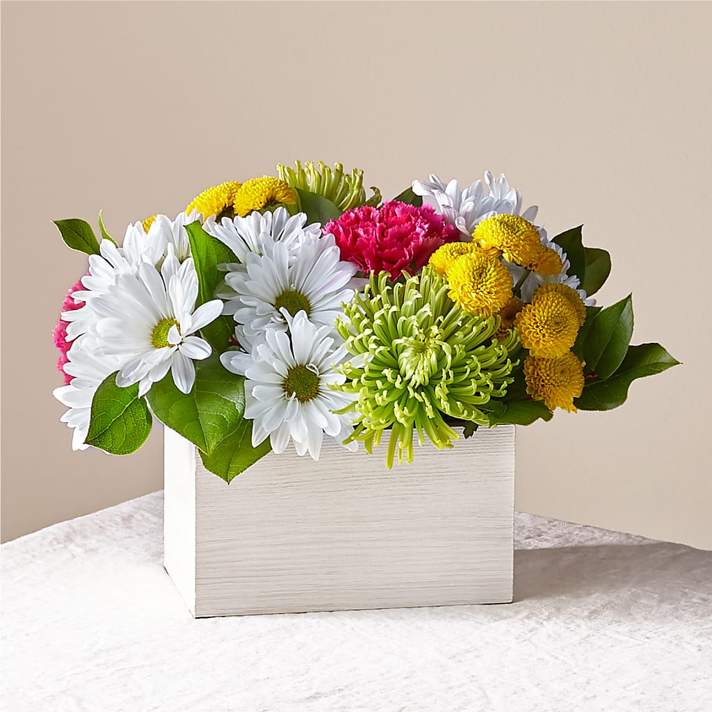 Sorbet Bouquet – KAREN'S AND TINA'S FLOWERS, Newmarket ON