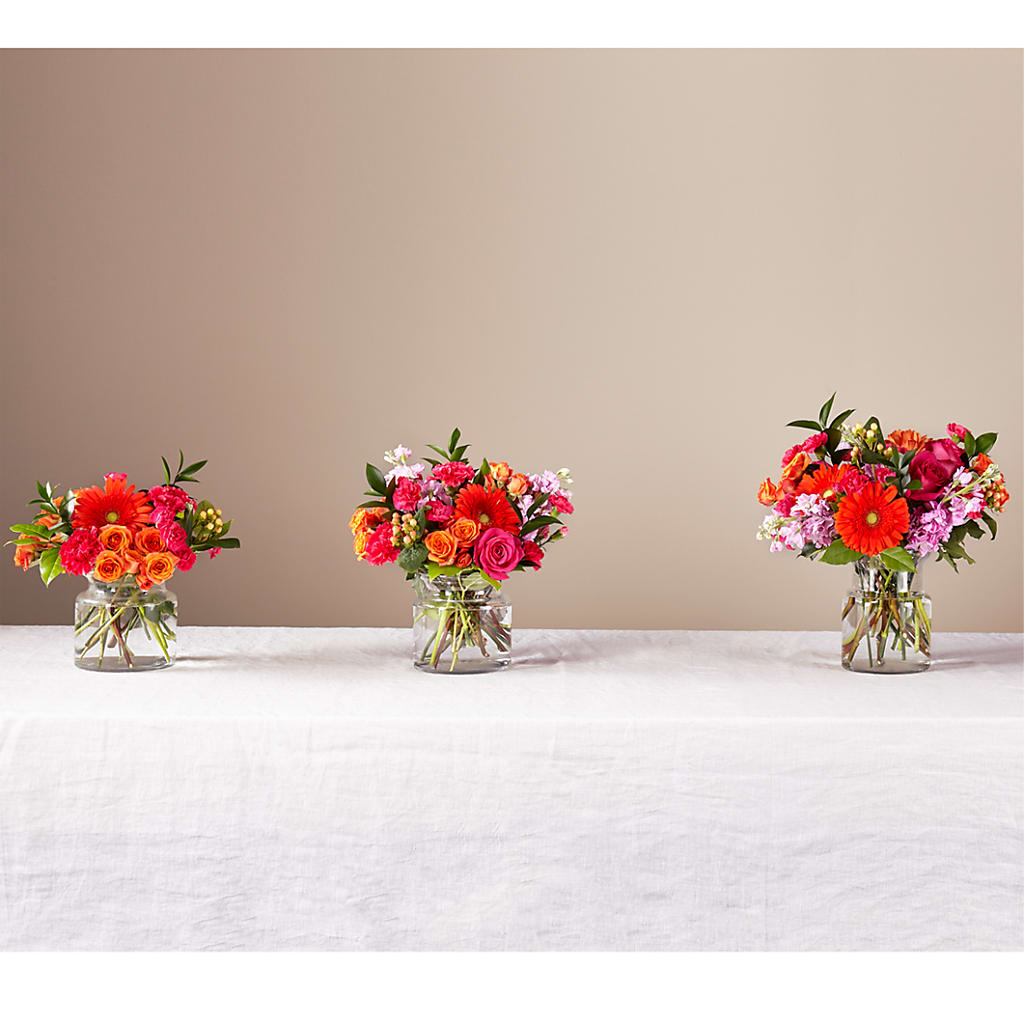Fiesta Bouquet – KAREN'S AND TINA'S FLOWERS, Newmarket ON