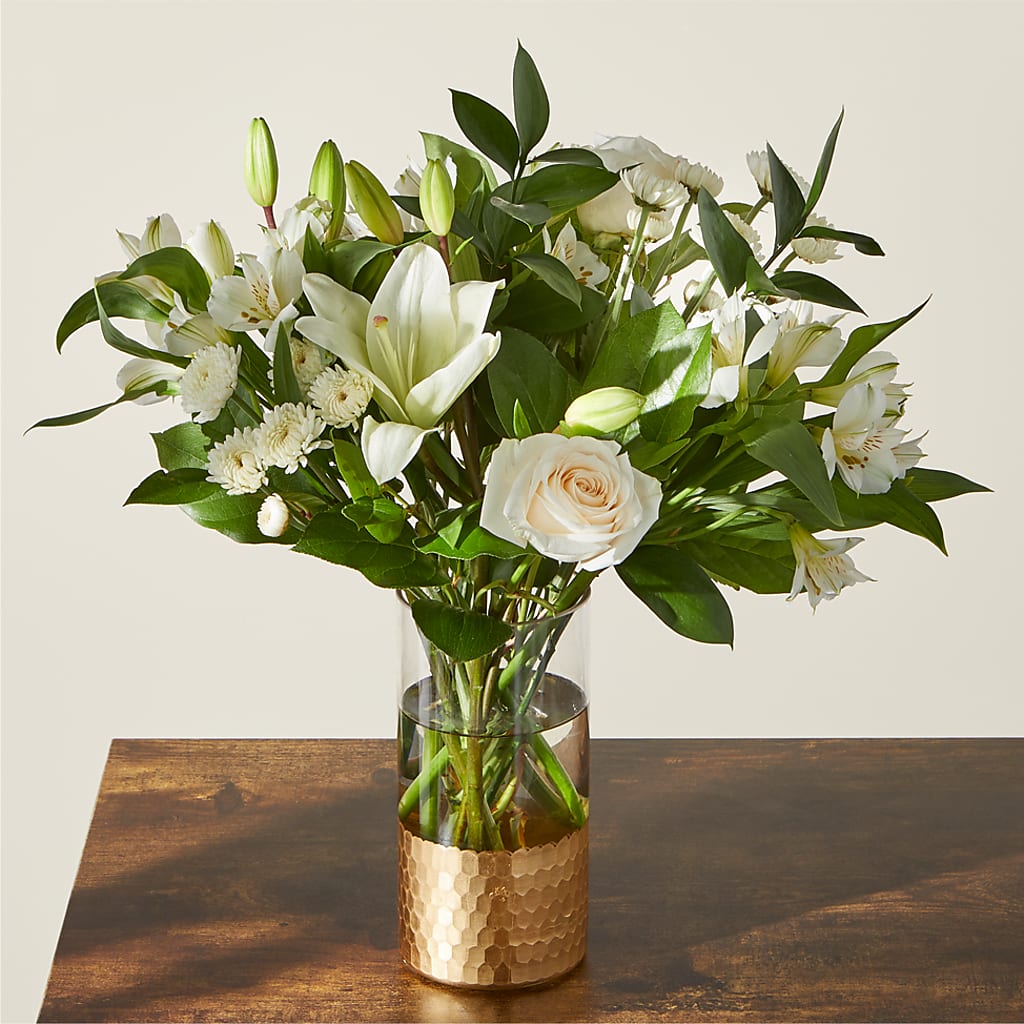 Beautiful Day Bouquet – KAREN'S AND TINA'S FLOWERS, Newmarket ON