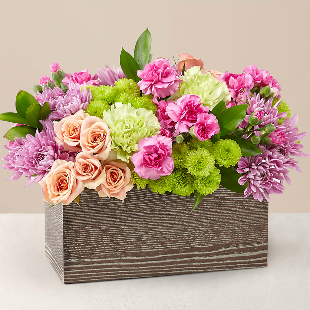 Simple Charm Bouquet – KAREN'S AND TINA'S FLOWERS, Newmarket ON
