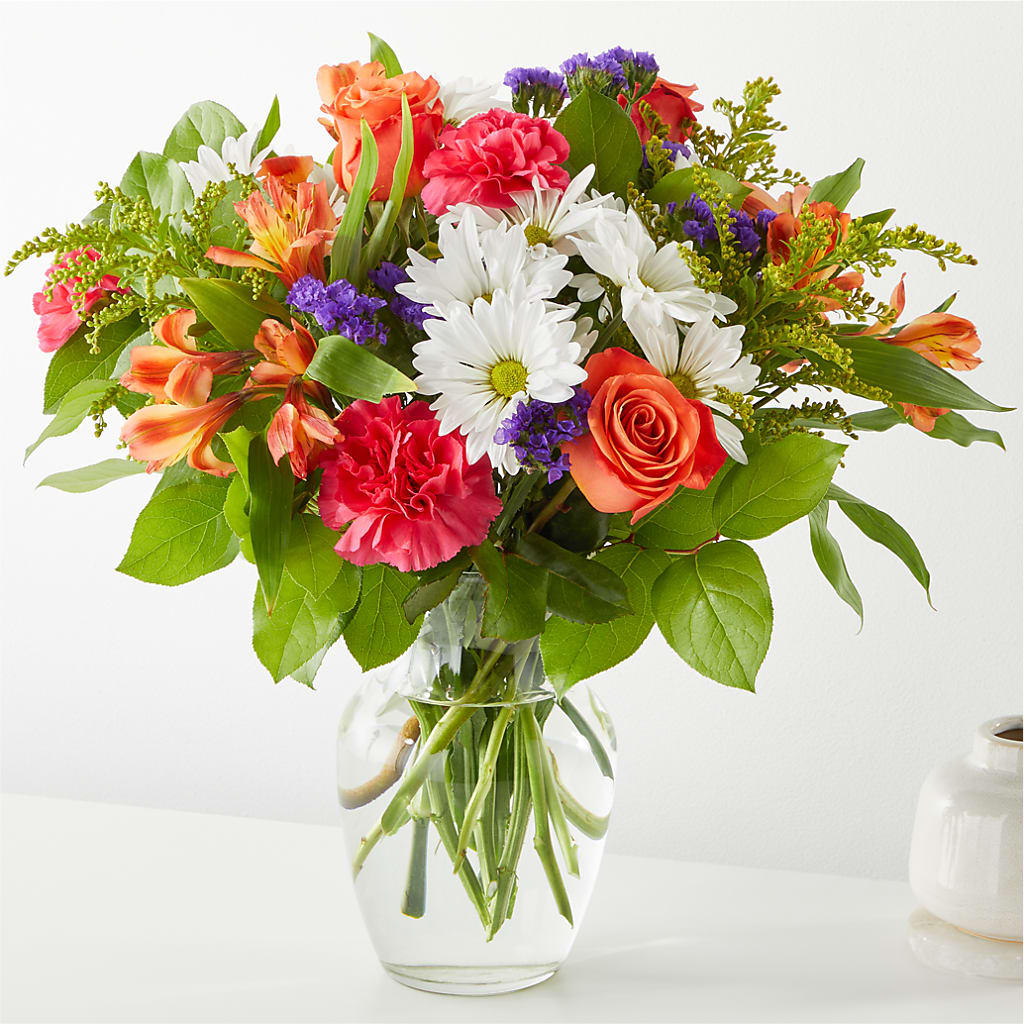 Oopsie Daisy Bouquet – KAREN'S AND TINA'S FLOWERS, Newmarket ON