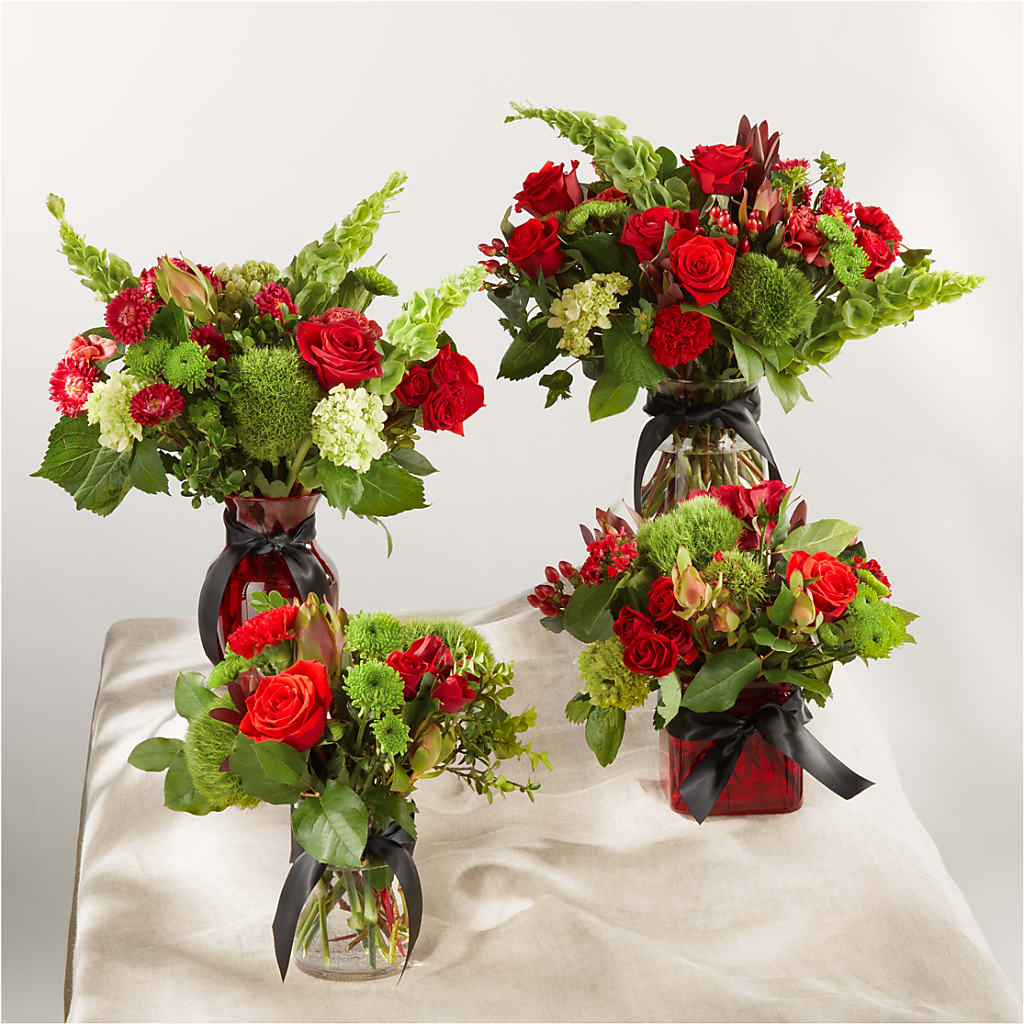 Heritage Kindle – A Florist Original – KAREN'S AND TINA'S FLOWERS, Newmarket ON