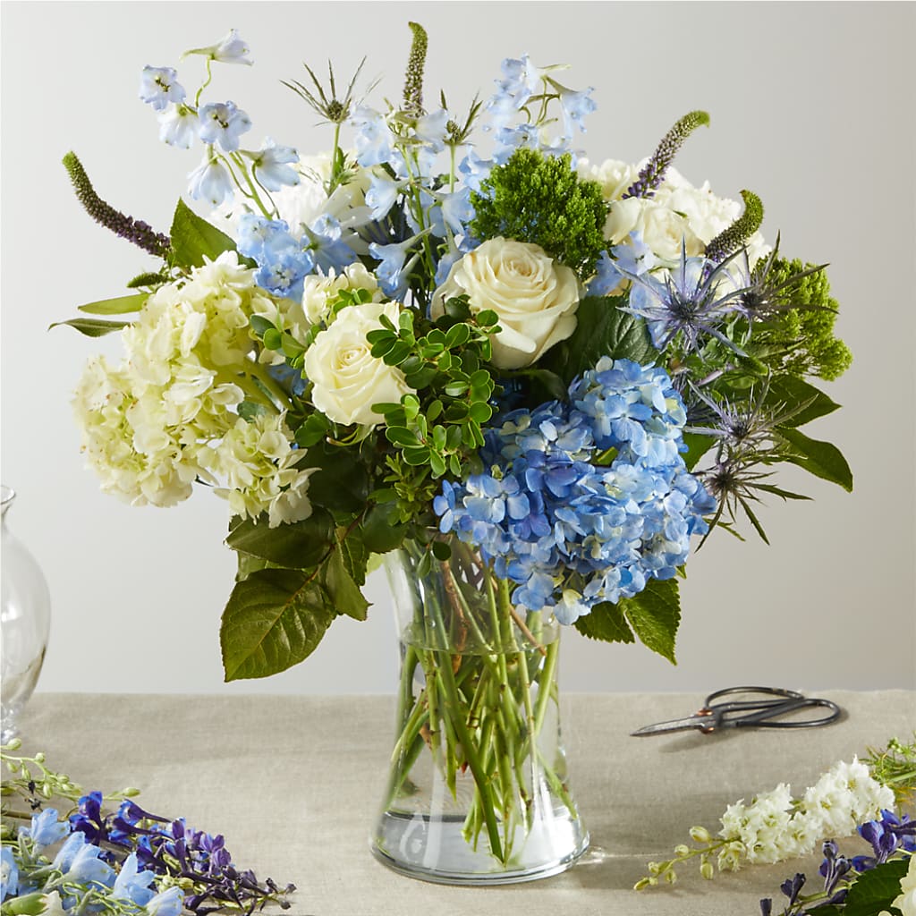 Festival of Lights – A Florist Original – KAREN'S AND TINA'S FLOWERS, Newmarket ON