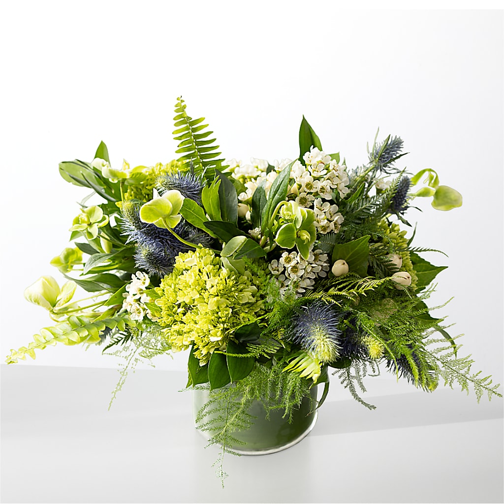 The Botanical Gardens – KAREN'S AND TINA'S FLOWERS, Newmarket ON
