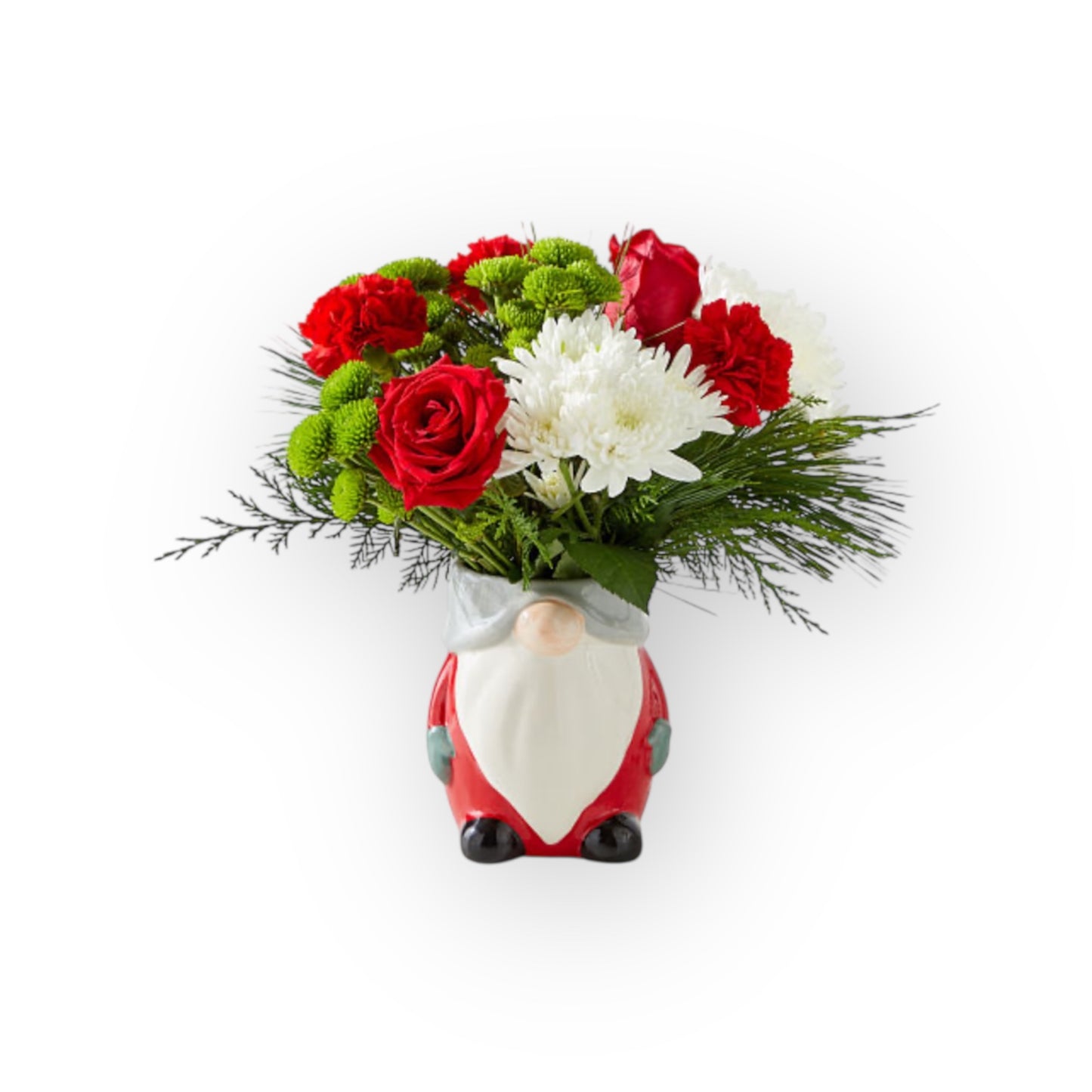 Ho Ho Gnome – KAREN'S AND TINA'S FLOWERS, Newmarket ON