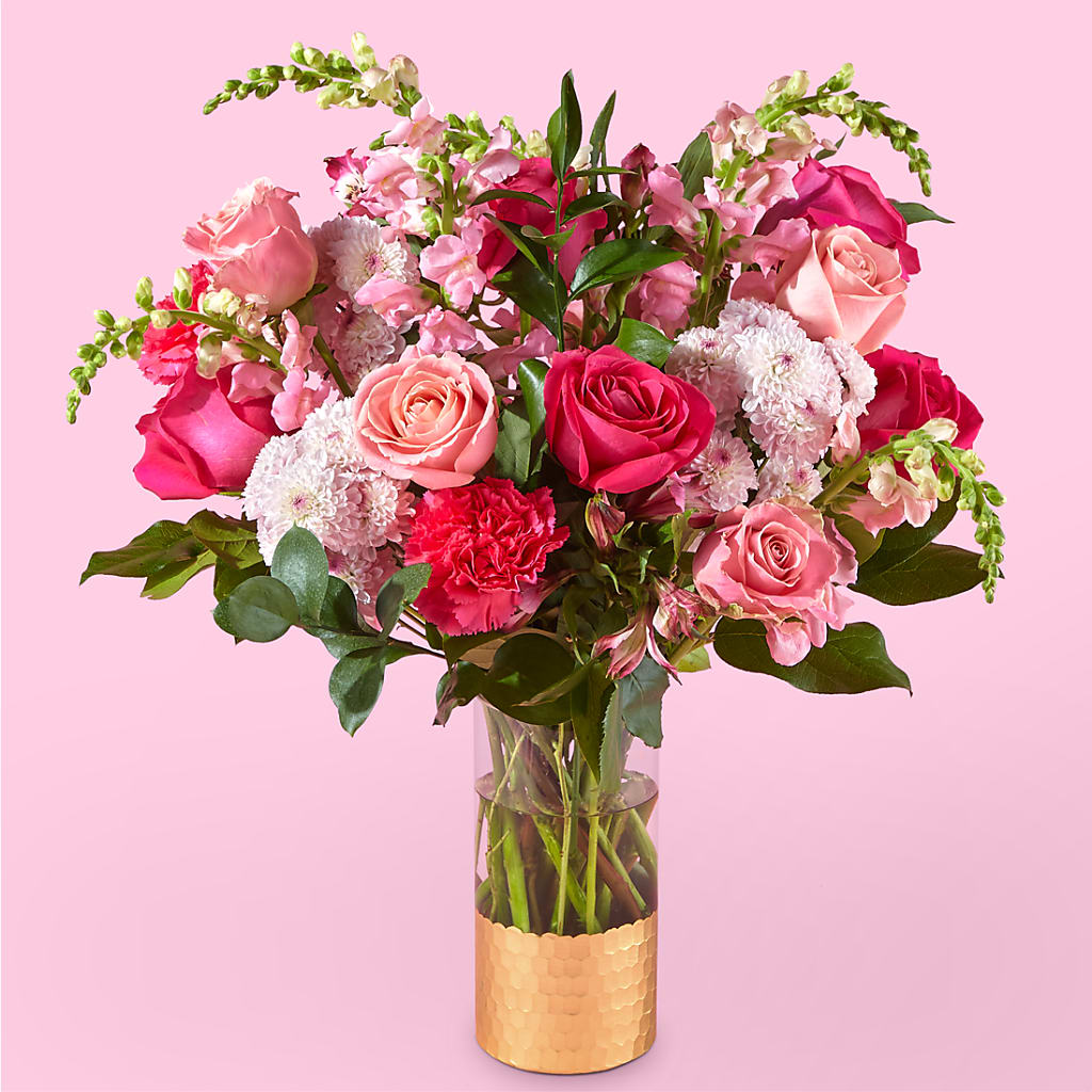 The Same Moon Bouquet – KAREN'S AND TINA'S FLOWERS, Newmarket ON