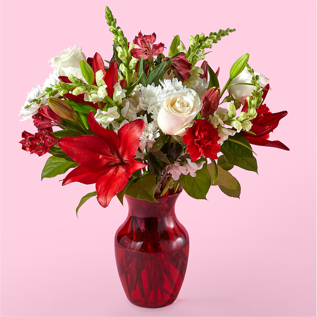 Dinner & a Show Bouquet – KAREN'S AND TINA'S FLOWERS, Newmarket ON