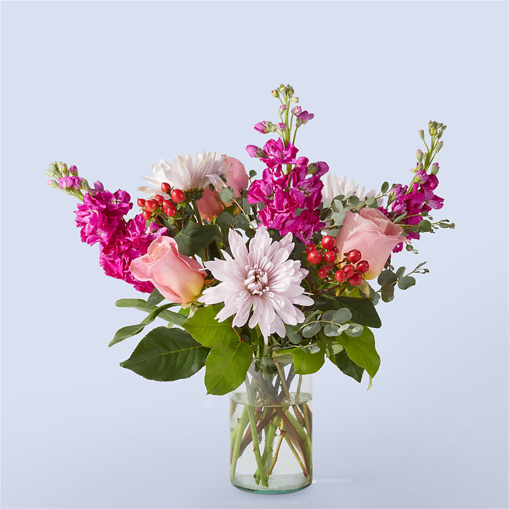Sunday Morning Bouquet – KAREN'S AND TINA'S FLOWERS, Newmarket ON