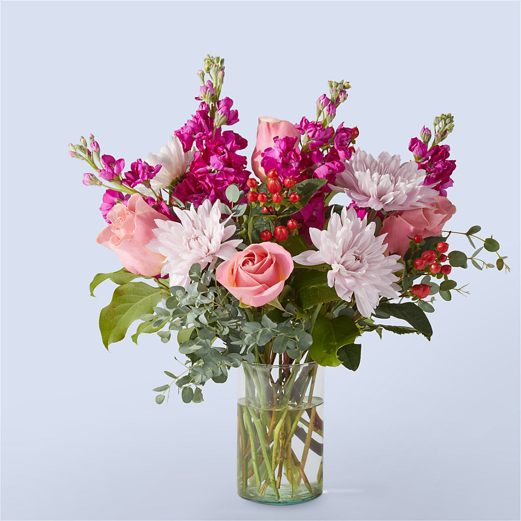 Sunday Morning Bouquet – KAREN'S AND TINA'S FLOWERS, Newmarket ON