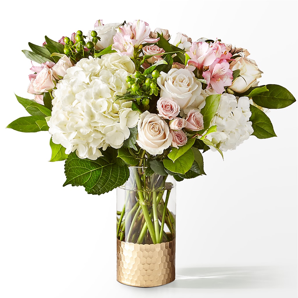 Parisian Stroll Bouquet – KAREN'S AND TINA'S FLOWERS, Newmarket ON