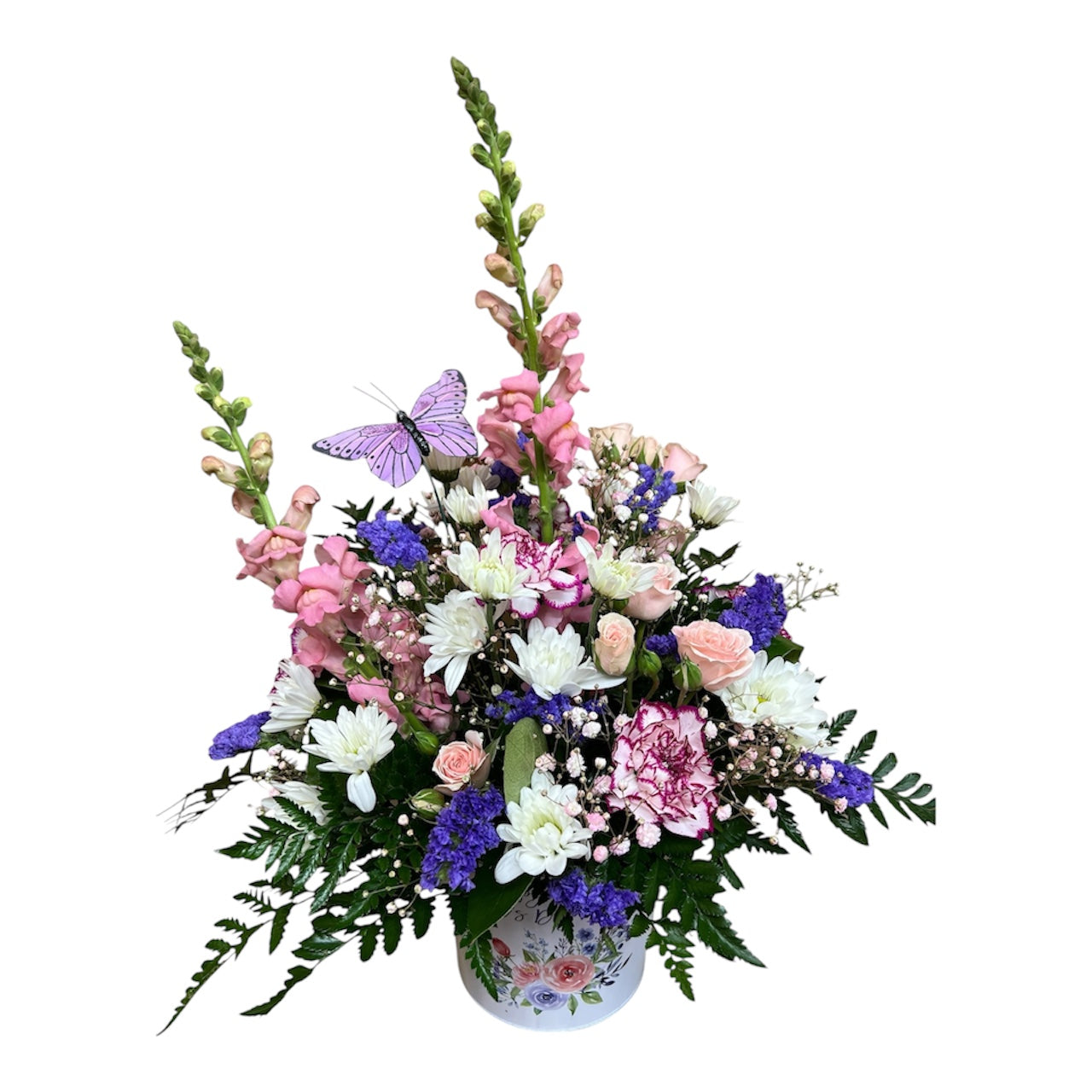 Nature’s Hug For Mom