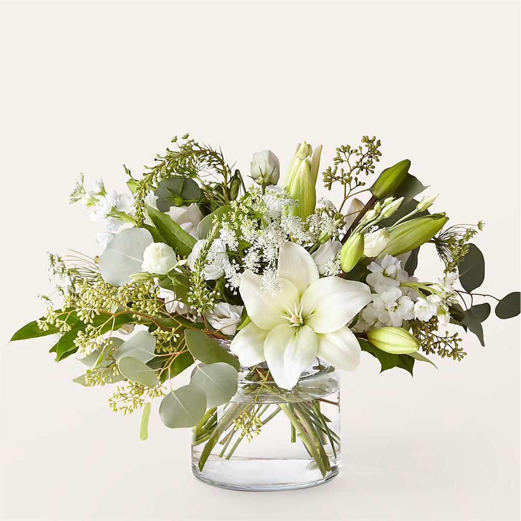 Alluring Elegance Bouquet – KAREN'S AND TINA'S FLOWERS, Newmarket ON