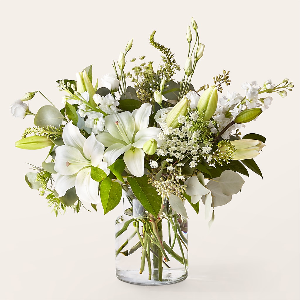 Alluring Elegance Bouquet – KAREN'S AND TINA'S FLOWERS, Newmarket ON