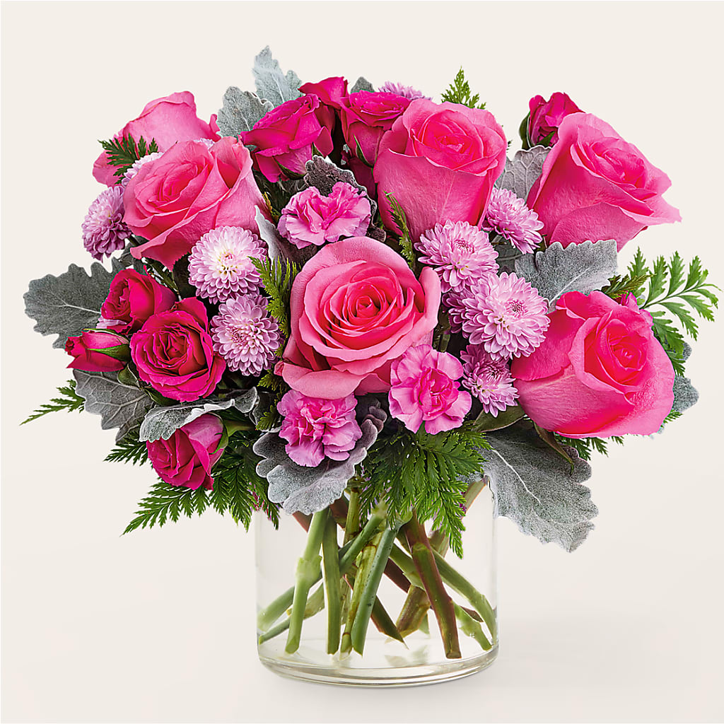 Sweet As Can Be Bouquet – KAREN'S AND TINA'S FLOWERS, Newmarket ON
