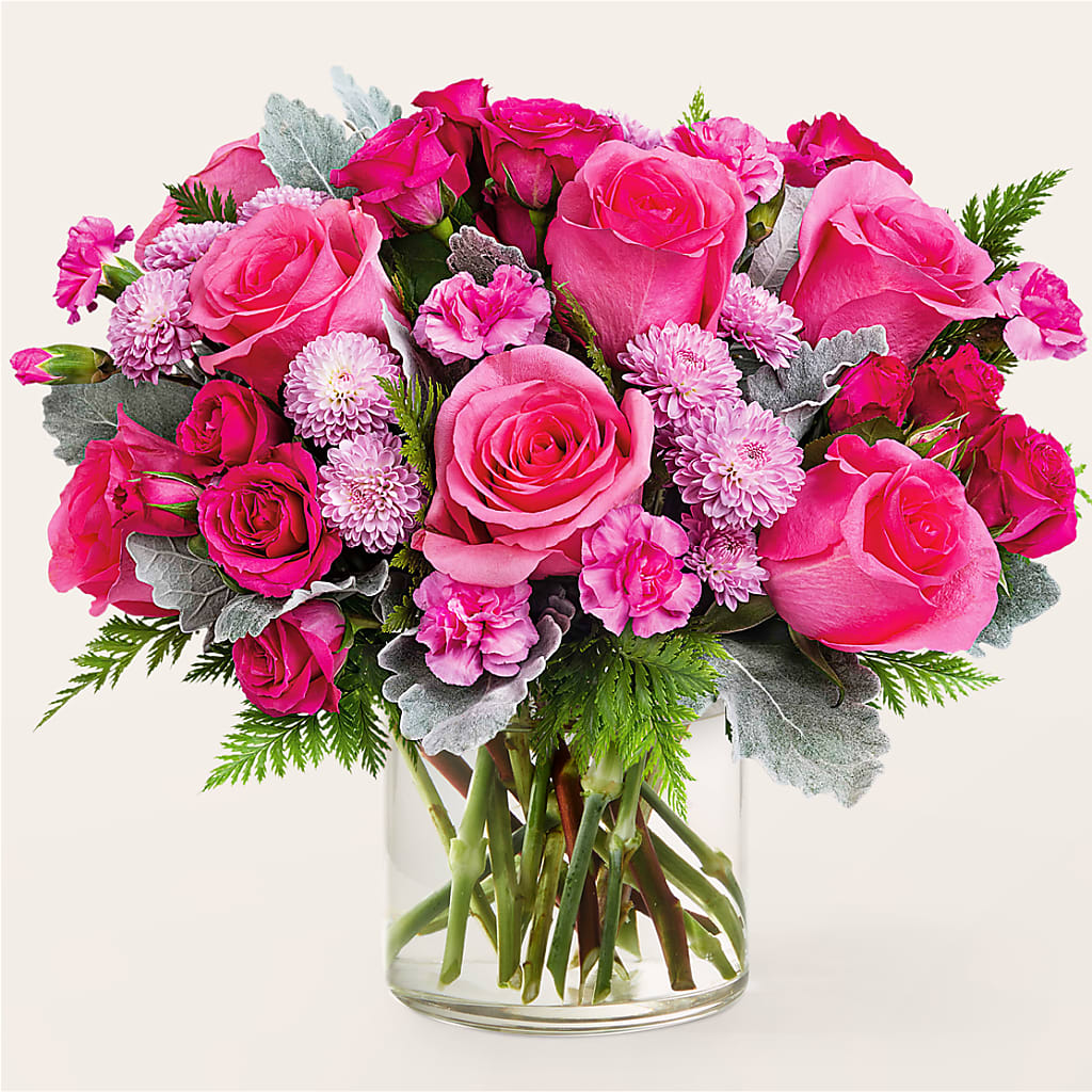 Sweet As Can Be Bouquet – KAREN'S AND TINA'S FLOWERS, Newmarket ON