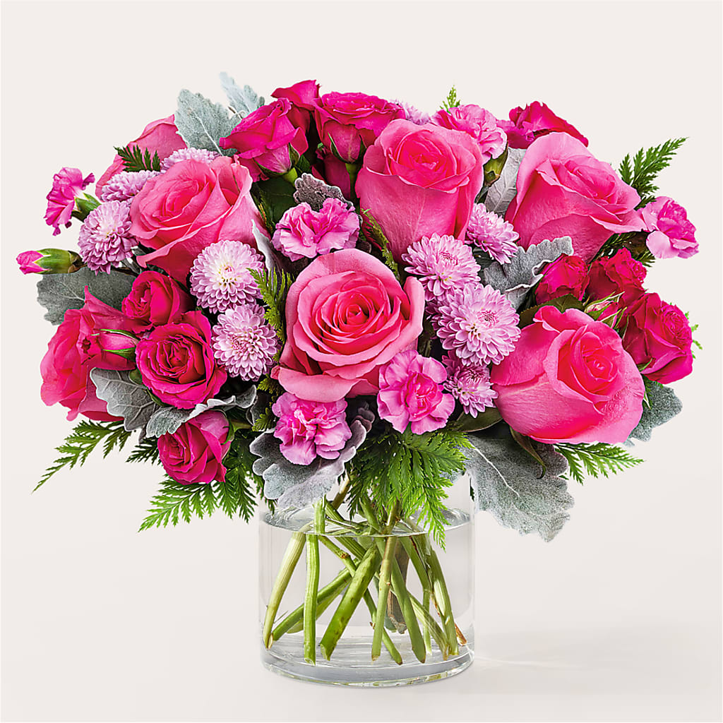 Sweet As Can Be Bouquet – KAREN'S AND TINA'S FLOWERS, Newmarket ON