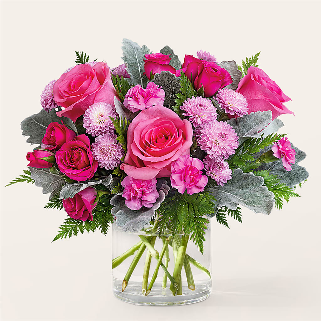 Sweet As Can Be Bouquet – KAREN'S AND TINA'S FLOWERS, Newmarket ON