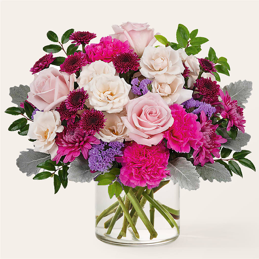 Dose of Cheer Bouquet – KAREN'S AND TINA'S FLOWERS, Newmarket ON