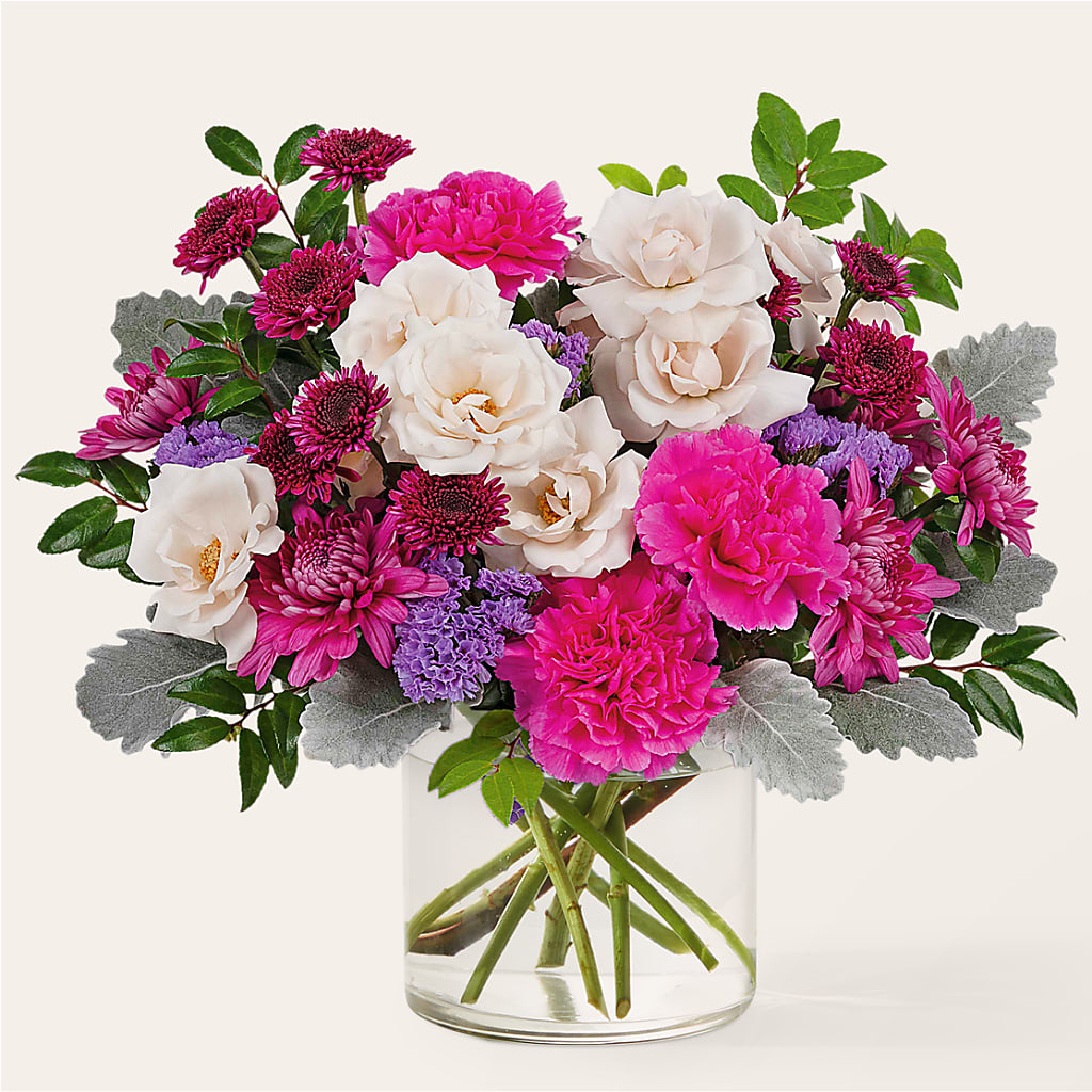 Dose of Cheer Bouquet – KAREN'S AND TINA'S FLOWERS, Newmarket ON