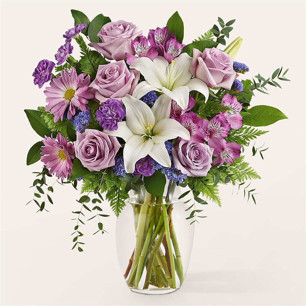 The Dreamscape Bouquet – KAREN'S AND TINA'S FLOWERS, Newmarket ON
