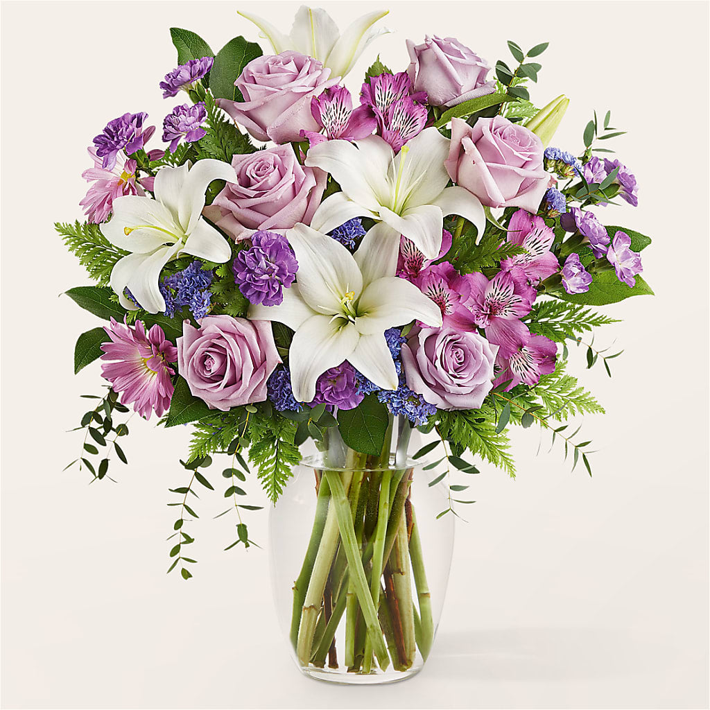 The Dreamscape Bouquet – KAREN'S AND TINA'S FLOWERS, Newmarket ON