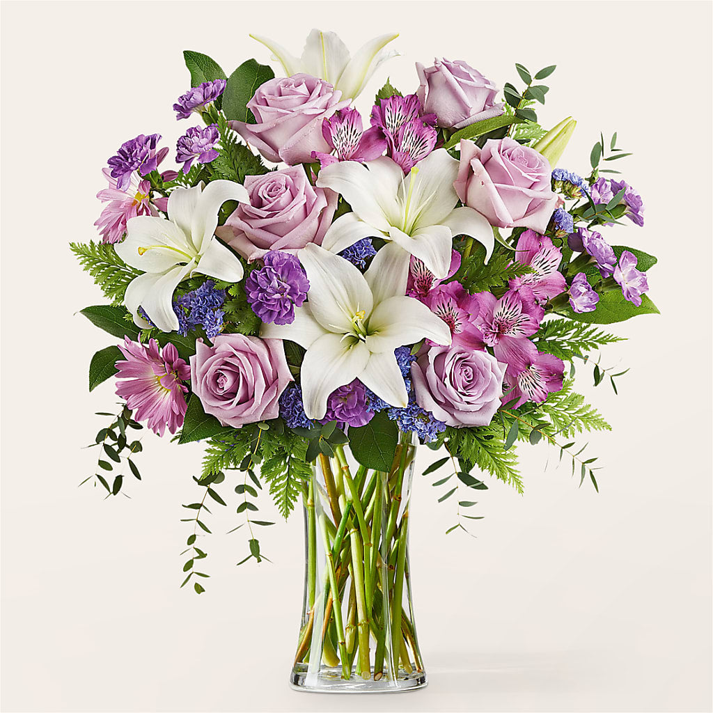 The Dreamscape Bouquet – KAREN'S AND TINA'S FLOWERS, Newmarket ON