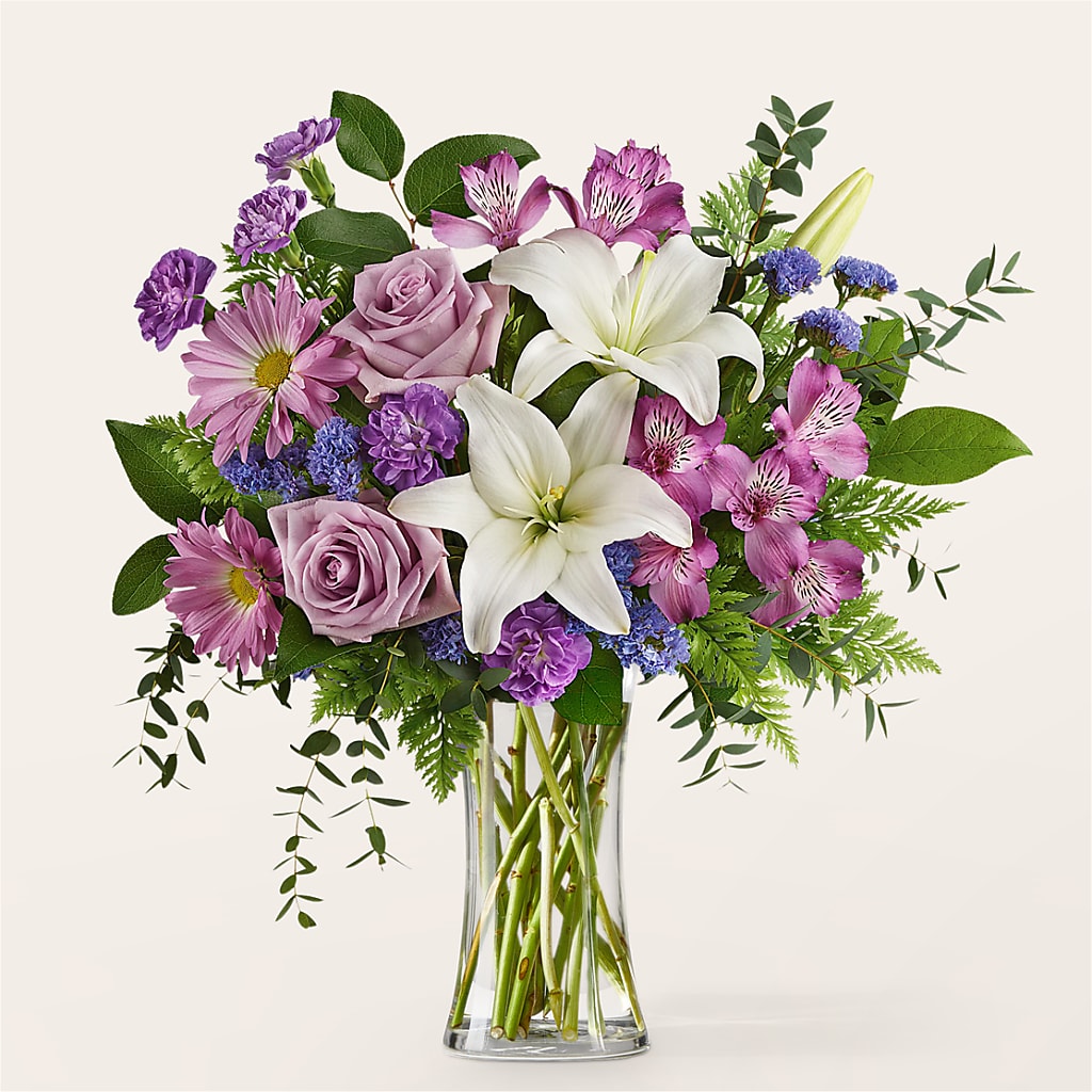 The Dreamscape Bouquet – KAREN'S AND TINA'S FLOWERS, Newmarket ON
