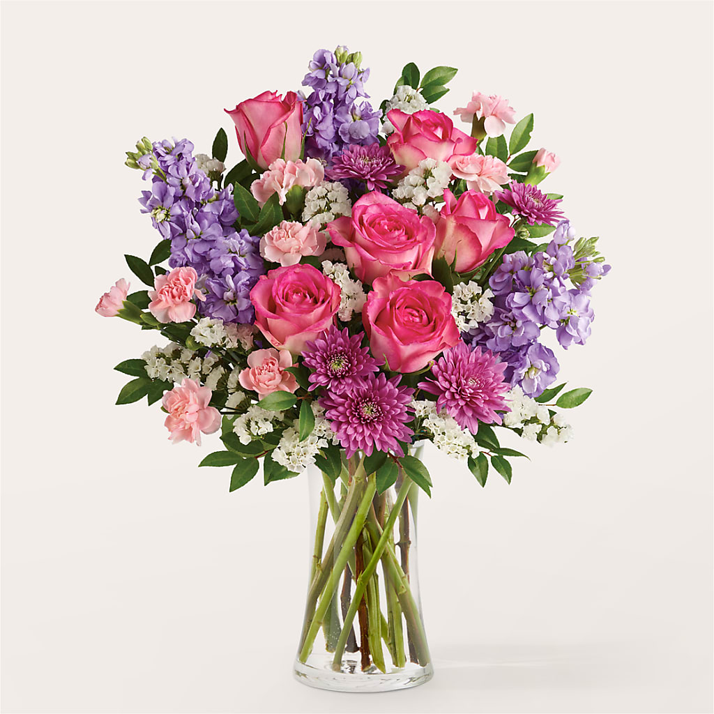Slumber Party Bouquet – KAREN'S AND TINA'S FLOWERS, Newmarket ON