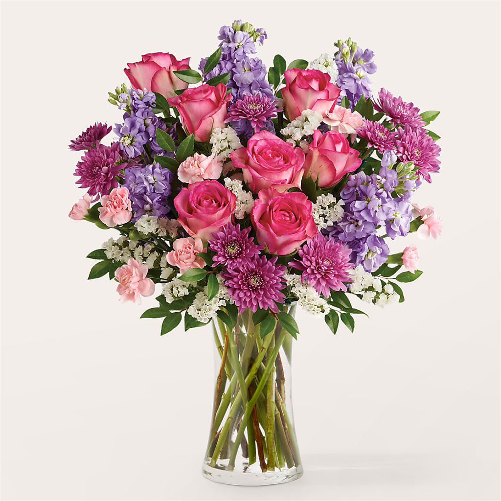 Slumber Party Bouquet – KAREN'S AND TINA'S FLOWERS, Newmarket ON