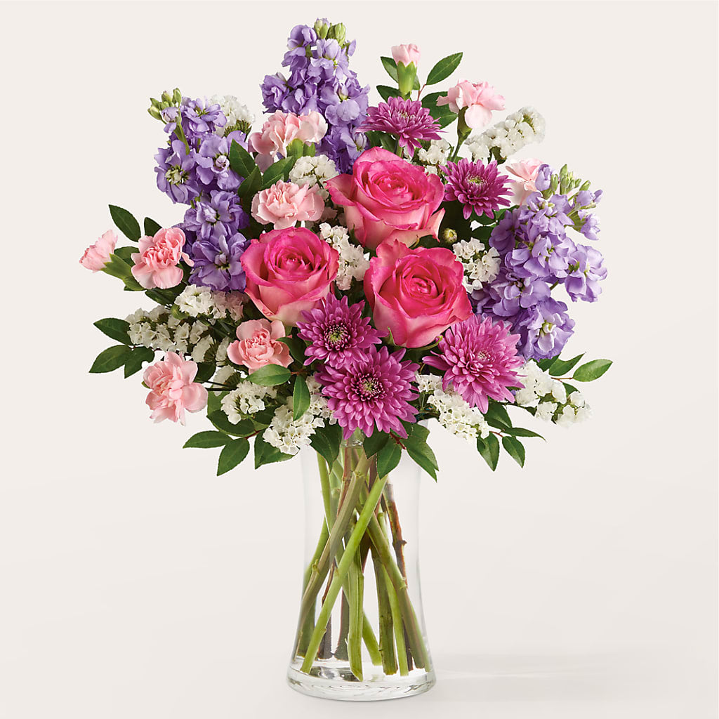 Slumber Party Bouquet – KAREN'S AND TINA'S FLOWERS, Newmarket ON