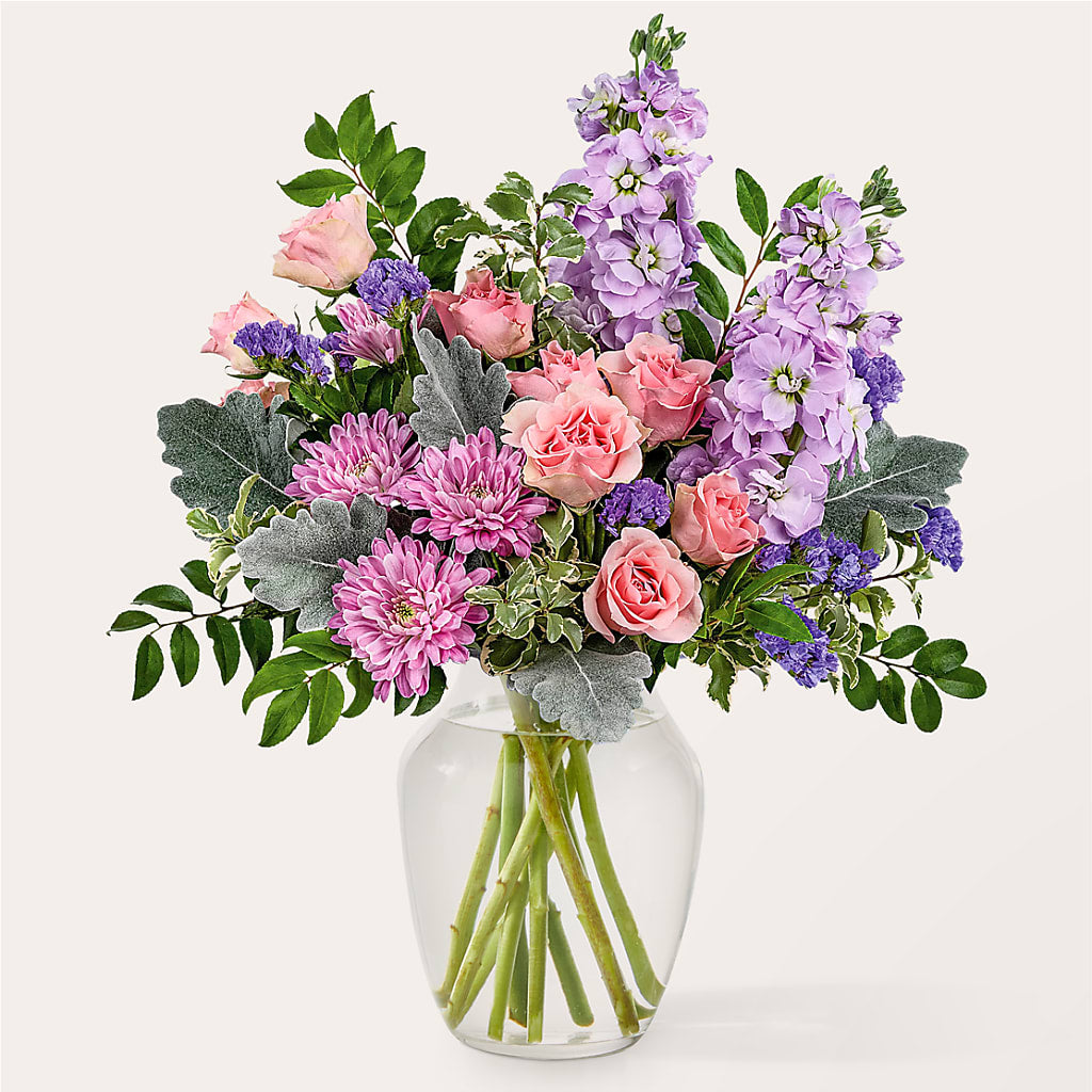 Well Wishes Bouquet – KAREN'S AND TINA'S FLOWERS, Newmarket ON