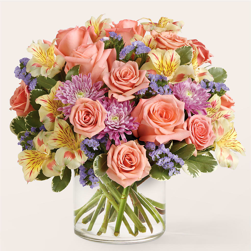 Candy Coated Bouquet – KAREN'S AND TINA'S FLOWERS, Newmarket ON