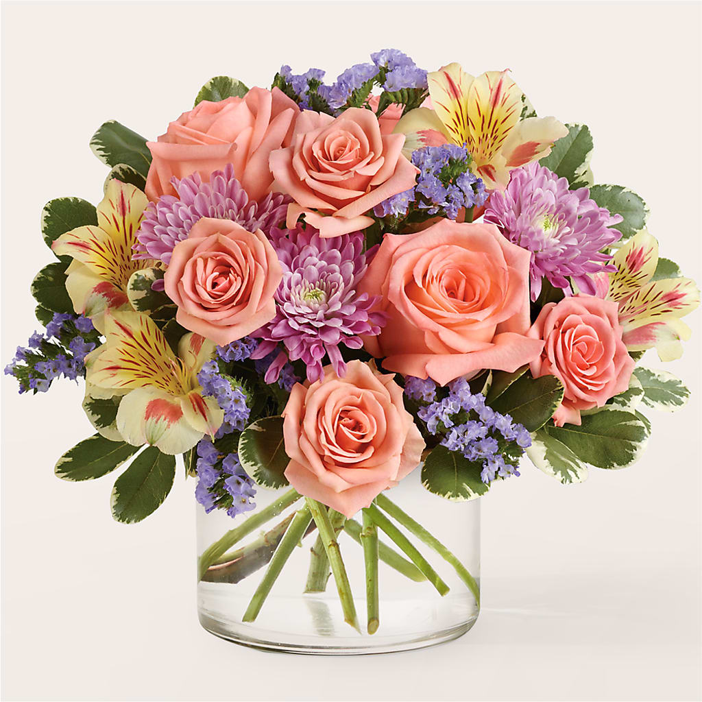 Candy Coated Bouquet – KAREN'S AND TINA'S FLOWERS, Newmarket ON