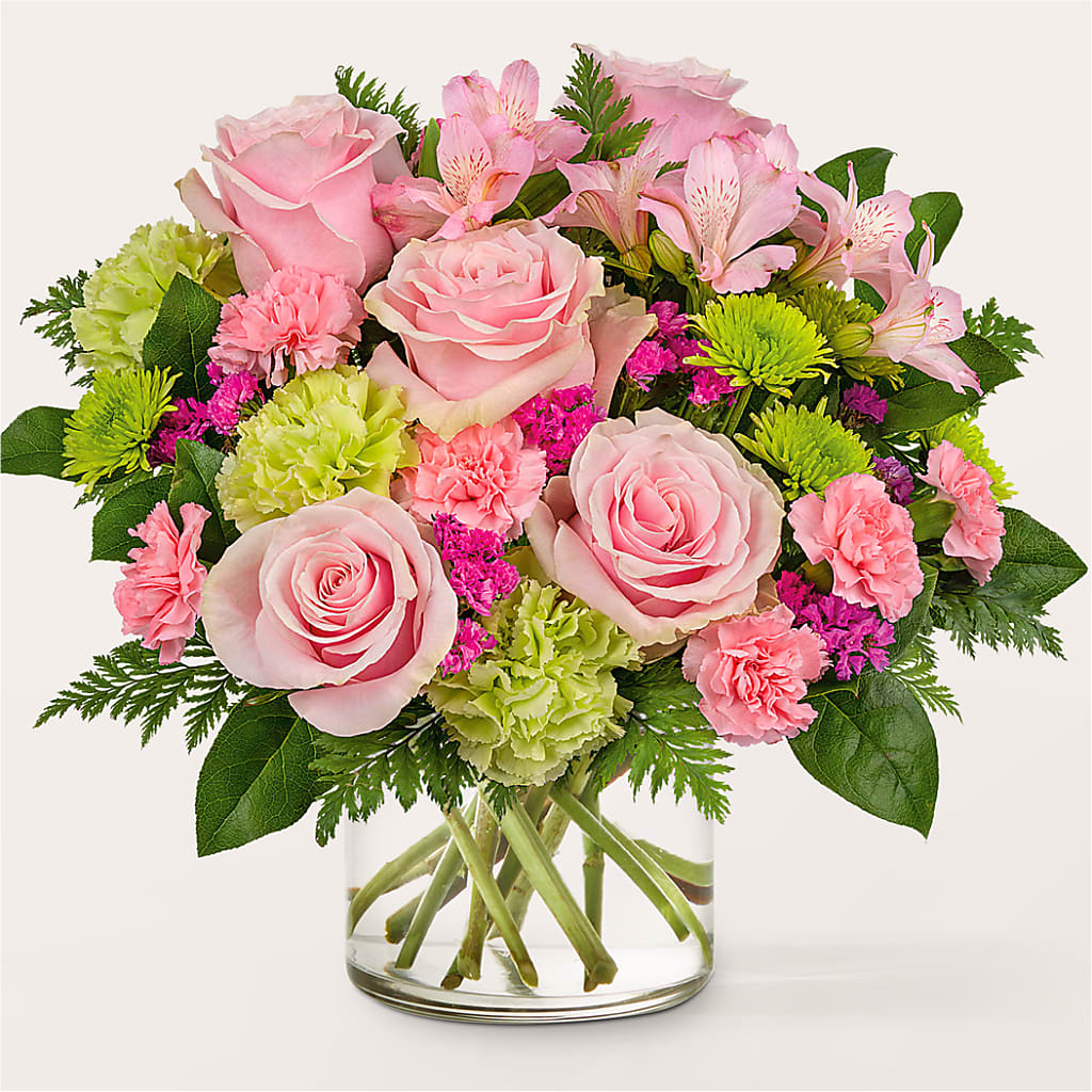 Pinch Me Bouquet – KAREN'S AND TINA'S FLOWERS, Newmarket ON