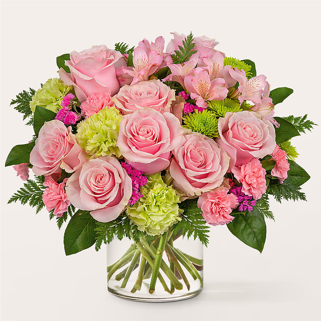 Pinch Me Bouquet – KAREN'S AND TINA'S FLOWERS, Newmarket ON